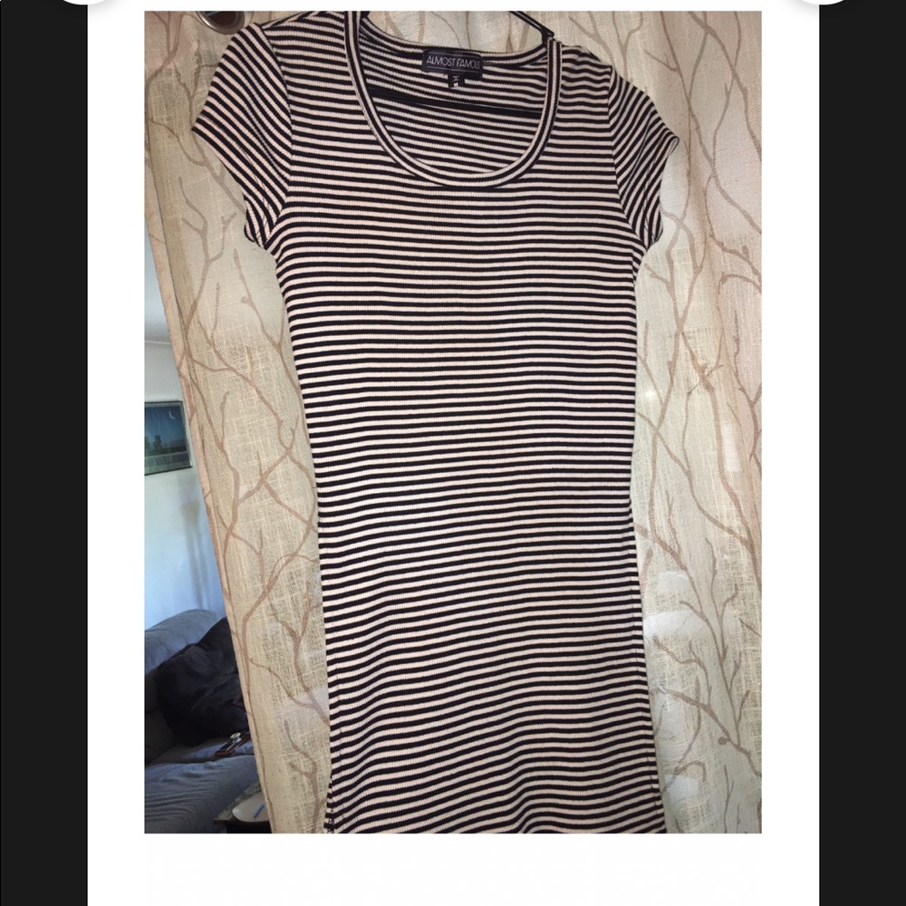 Almost Famous Dress
